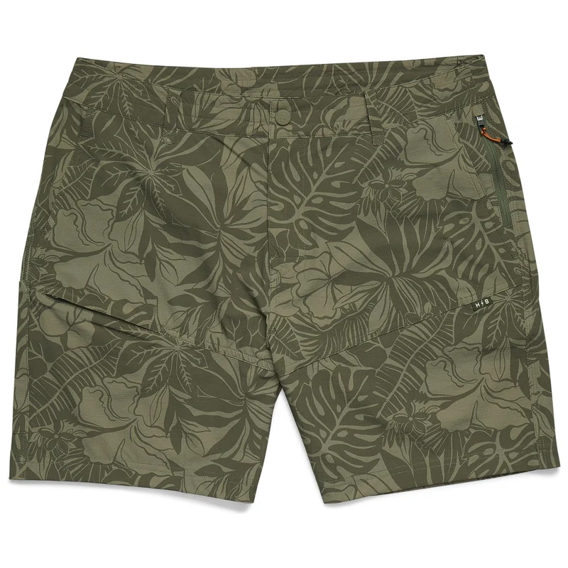 Howler Brothers Shoalwater Tech Shorts Sale Treehouse / 32