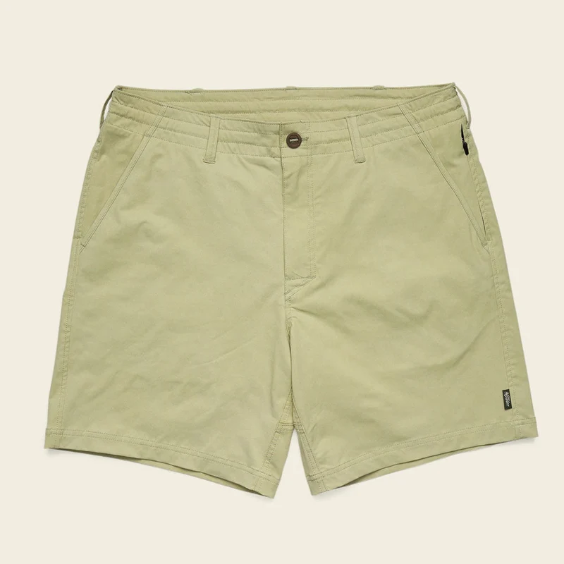 Men's Horizon Walk Shorts - 8" Wasabi / 33