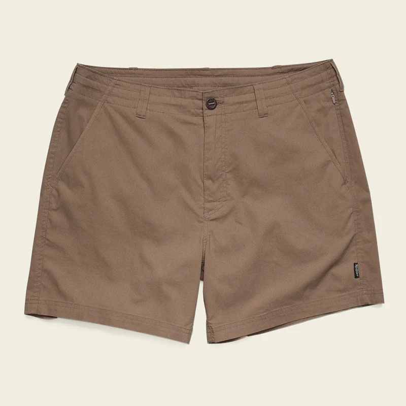 Men's Horizon Walk Shorts - 8" Taupe / 34