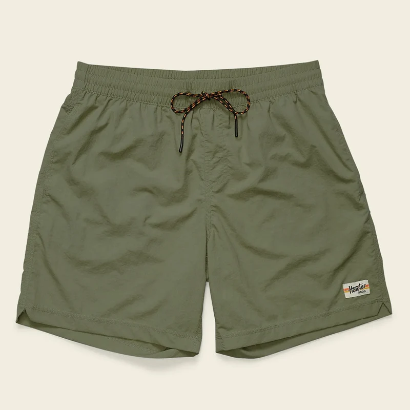 Men's Salado Shorts Jungle / M