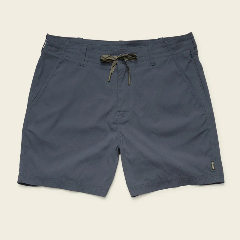 Men's Horizon Tech Shorts - 6" Dark Slate / 33