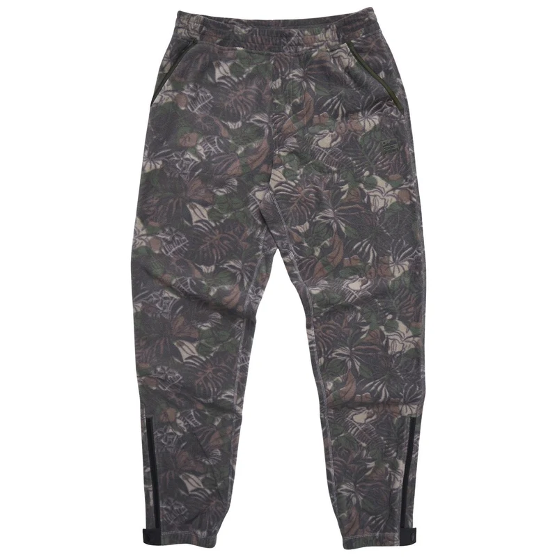 Howler Brothers Free Range Fleece Pants Tropic Noir / M