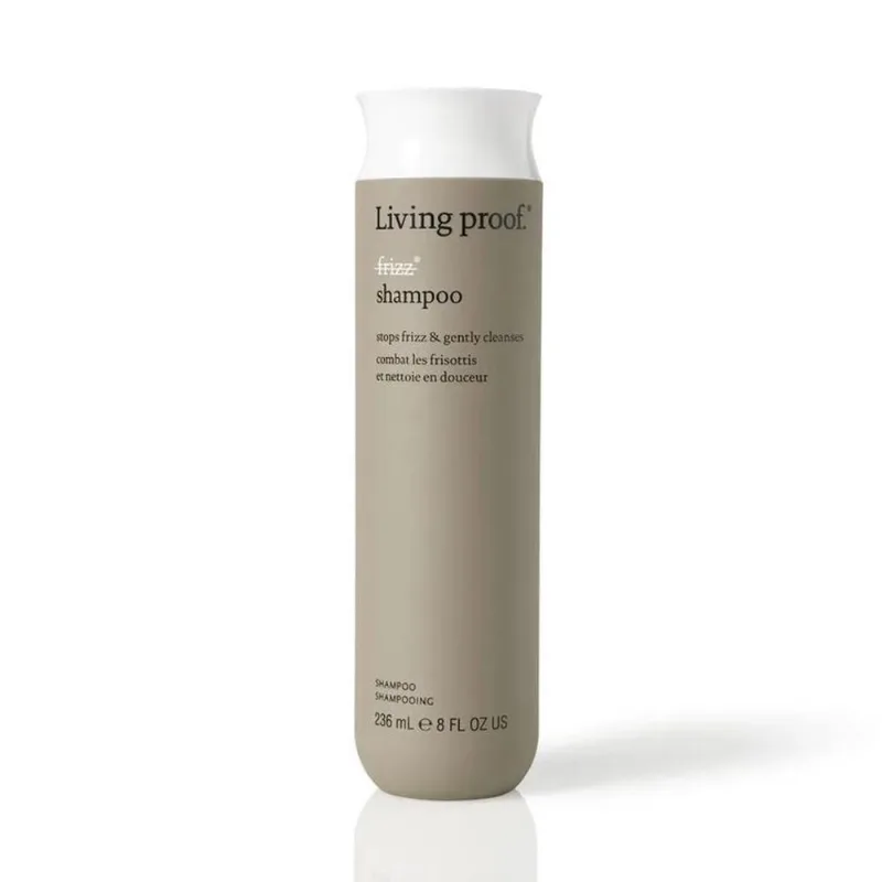 LIVING PROOF NO FRIZZ Shampoo 236 ml