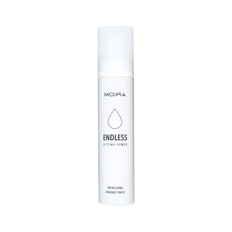 MOIRA ENDLESS SETTING POWER (003 MEDIUM) (50ML)