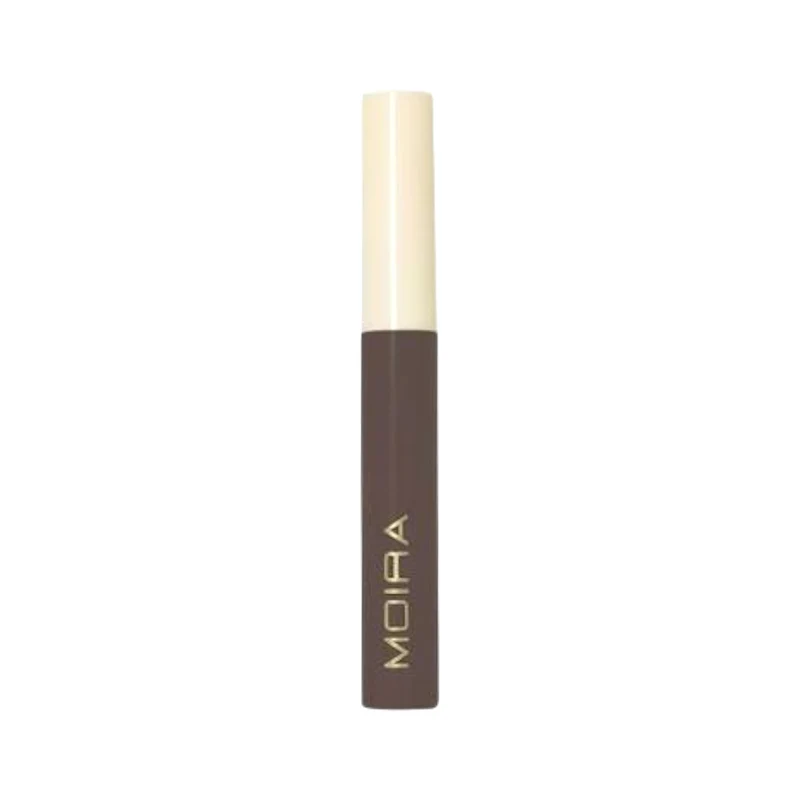 MOIRA BROW DEFYING MASCARA (006 ESPRESSO)