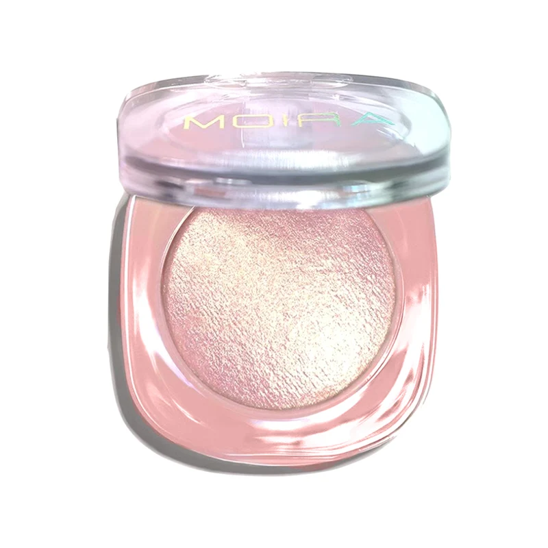 MOIRA DREAMLIGHT HIGHLIGHTER (004 FOXY PINK)