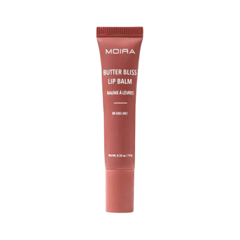 MOIRA BUTTER BLISS LIP BALM (005 BB CALL ME!) (10G)
