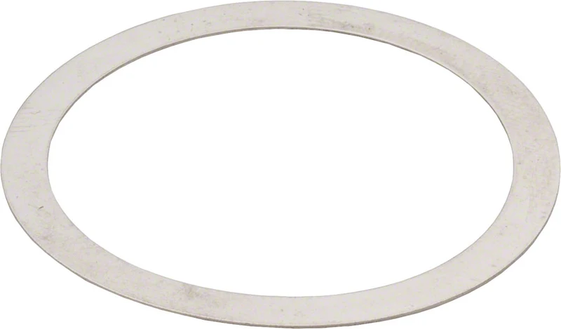 Cane Creek Shim Spacer 1-1/8" Headset .25mm
