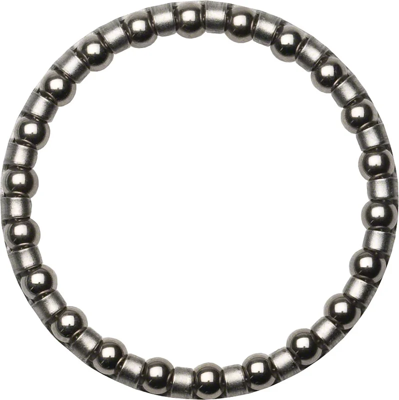 AheadSet Bearing Retainer 1-1/4" 5/32"x22 Headset