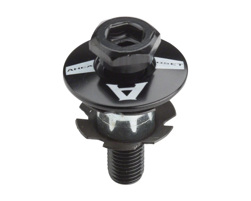 Canecreek Aheadset Headset Hollow Top Cap Bolt/Starnut for 1-1/8" Threadless Freestyle