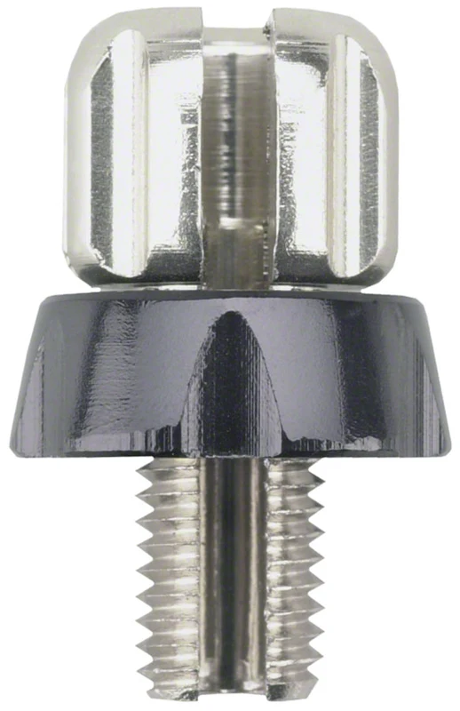 Dia-Compe Adjusting Barrel 8mm brake Lever Barrel pair