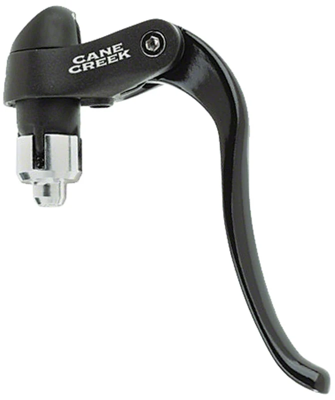 Cane Creek 200TT for Bull-Horn Style Bars Black
