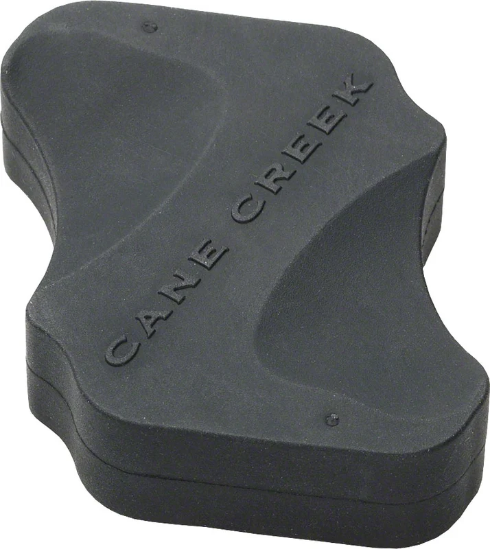 Cane Creek Thudbuster ST (Short Travel) Seatpost Elastomer Soft Black