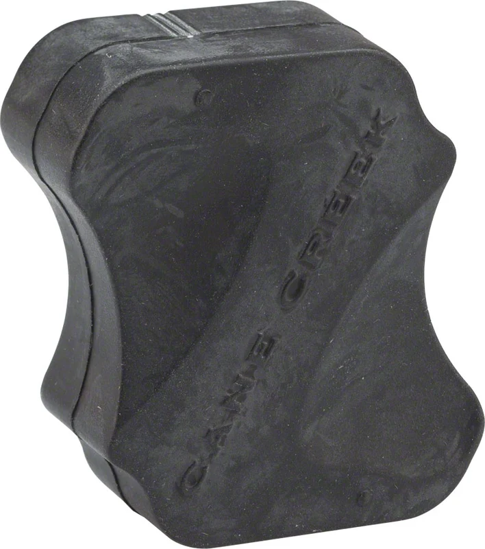 Cane Creek Thudbuster ST (Short Travel) Seatpost Elastomer Extra-Firm Black