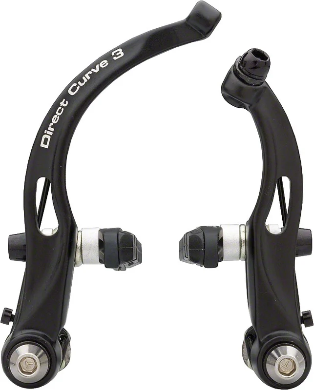Cane Creek Direct Curve 3 Linear Pull Brake Front Black