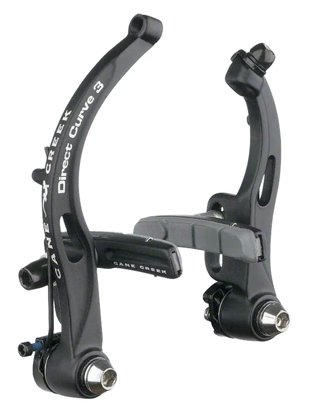 Cane Creek Direct Curve 3 Linear Pull Brake Rear Black