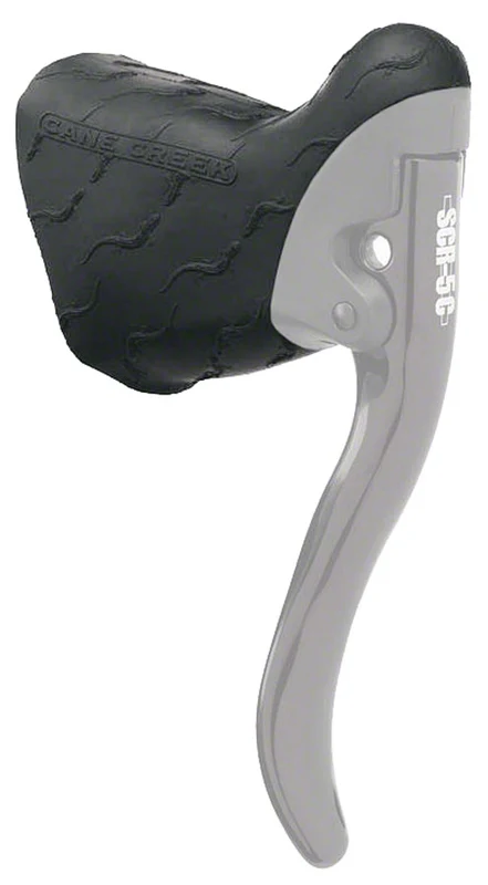 Cane Creek SCR-5 for Brake Levers Black Pair
