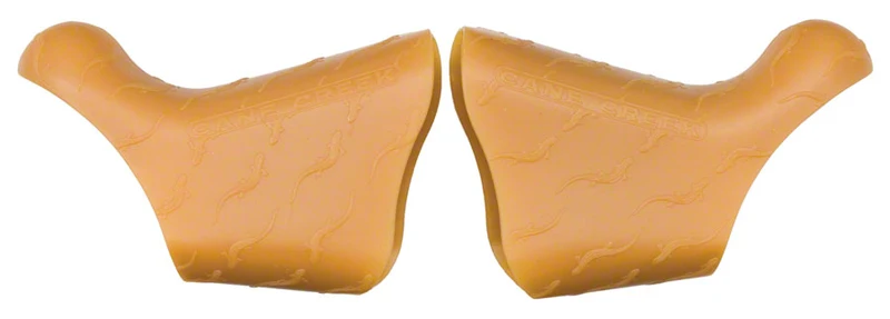 Cane Creek SCR-5 for Brake Levers Tan Pair