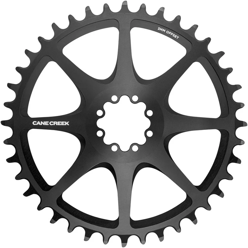 Cane Creek Direct Mount Chainring 38 / 3Mm