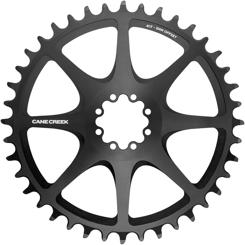 Cane Creek Direct Mount Chainring 40 / 3Mm