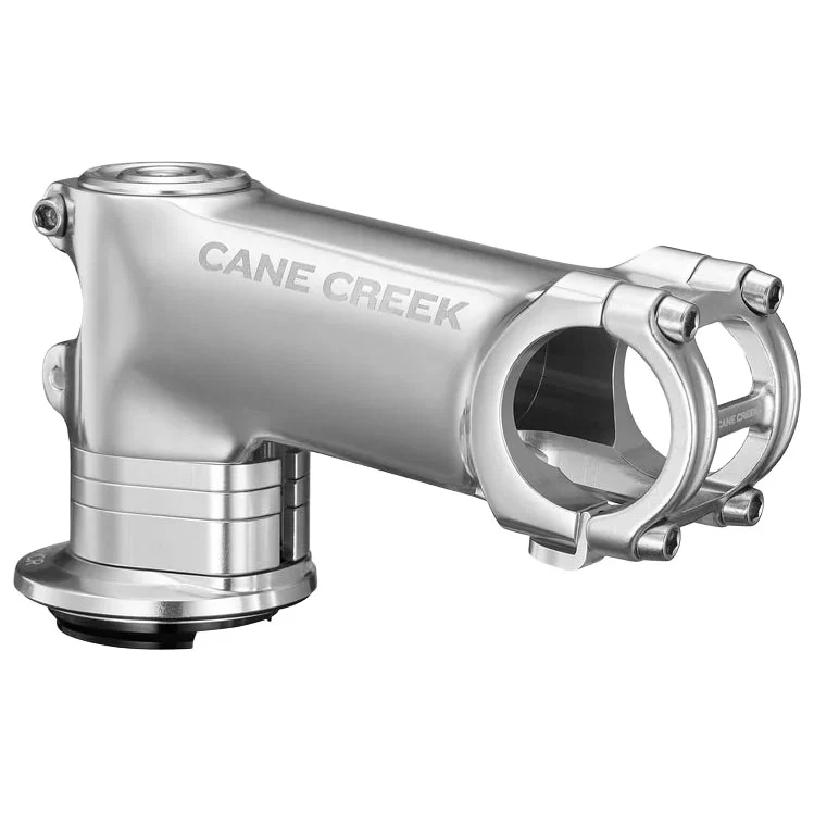 Cane Creek HCR Stem (31.8) 70mm -6 Deg Silver