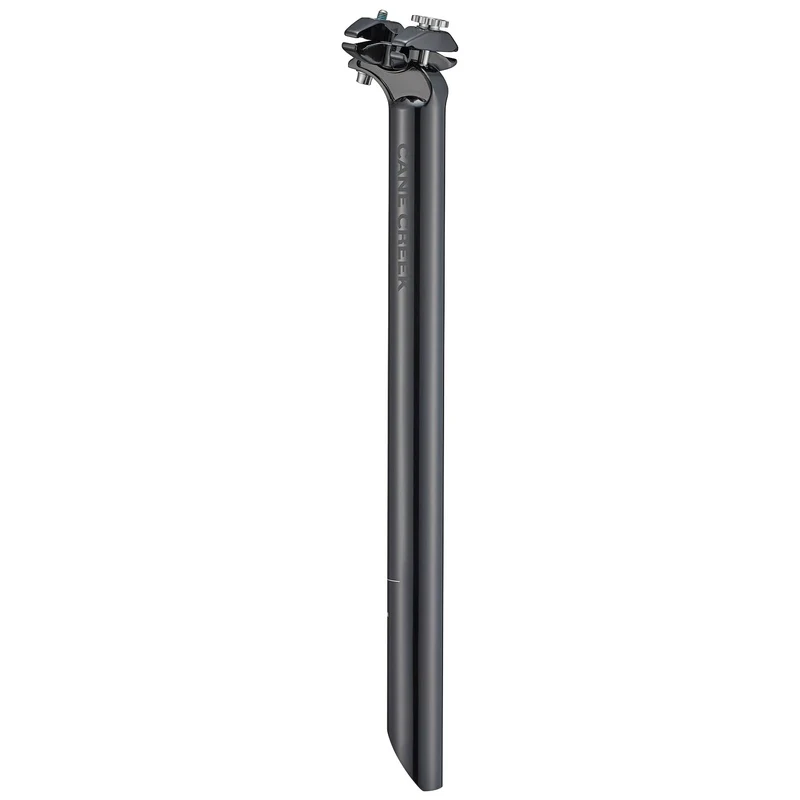 Cane Creek GXC Seatpost Black / 31.6 Mm