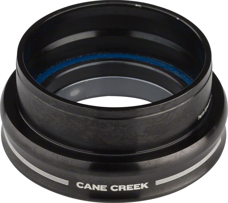 Cane Creek 40-Series EC - External Cup 40 Series EC44/33 Conversion Assembly Black