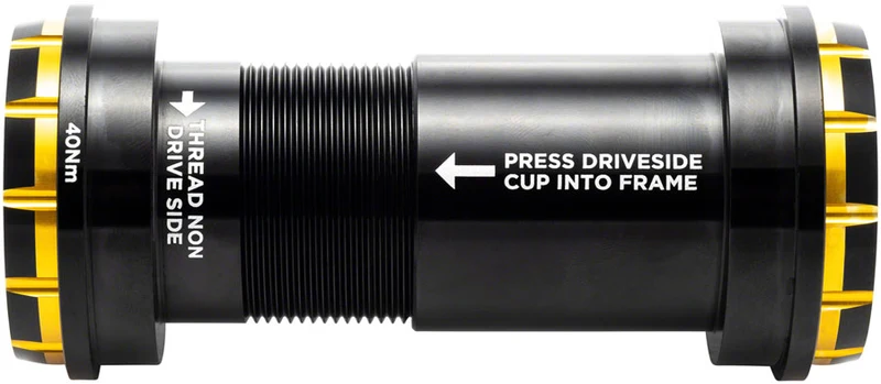 Cane Creek Hellbender Bottom Bracket Press Fit 30