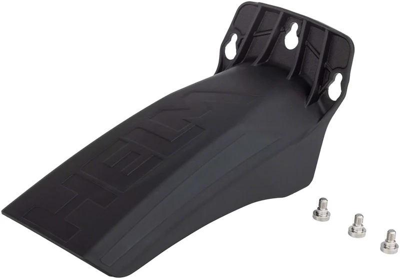Cane Creek Helm Fender Black