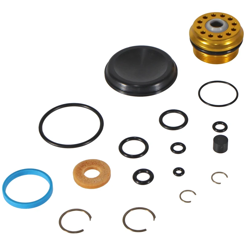 Cane Creek Coil IL G2 amper/ Oil Rebuild Kit