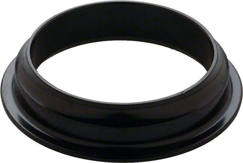 AheadSet Crown Races Aheadset Bearing Cone/Race for 1-1/8" Headsets