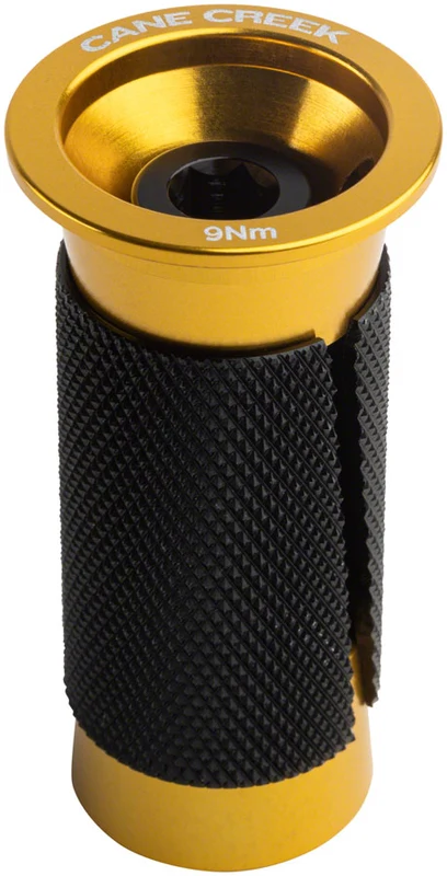 Cane Creek Ancora Expansion Plug Gold