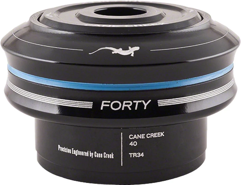 Cane Creek 40 EC EC34/28.6 Top Black