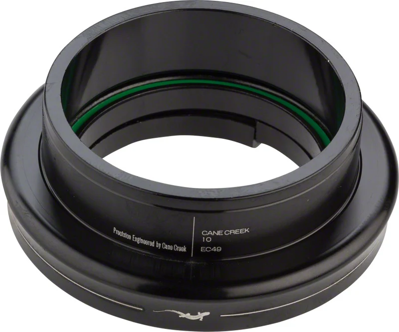 Cane Creek 10-Series 10 EC49/40 Lower Headset Black