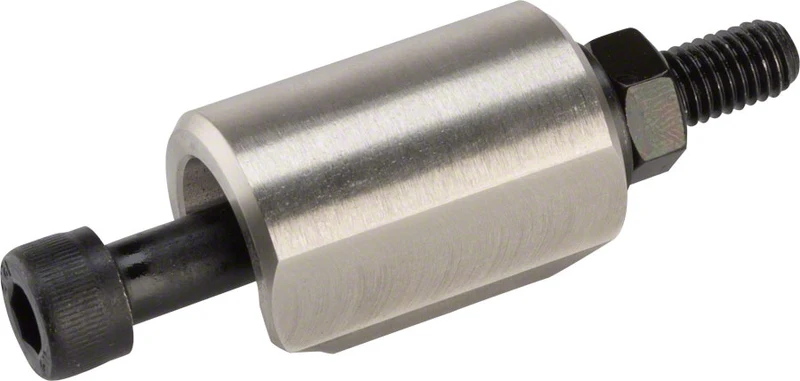 Cane Creek Bushing Tool Double Barrel Hardware Assembly