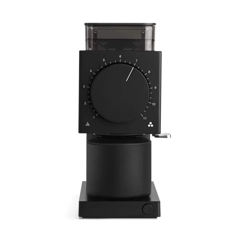 Moedor De Café Ode Brew Grinder Gen 2 Para Pour-over E Prensa Francesa Com Tecnologia Antiestática