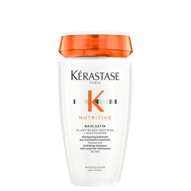 KERASTASE NUTRITIVE Shampoo Satin 250 ml