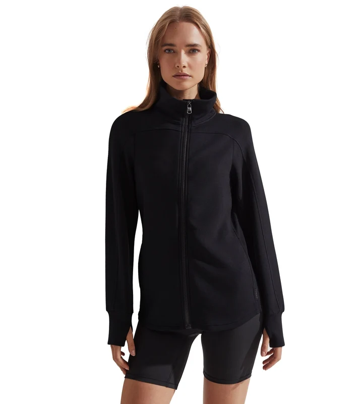 Varley Rossbury 2.0 Jacket Black / L