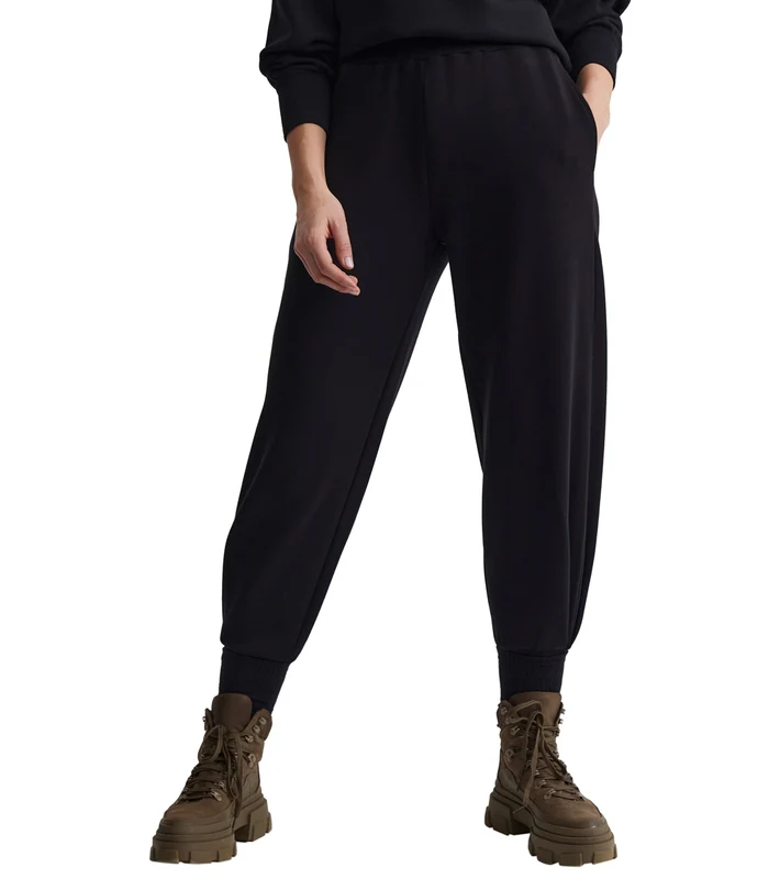 Varley Allen Sweat Pant Black / L
