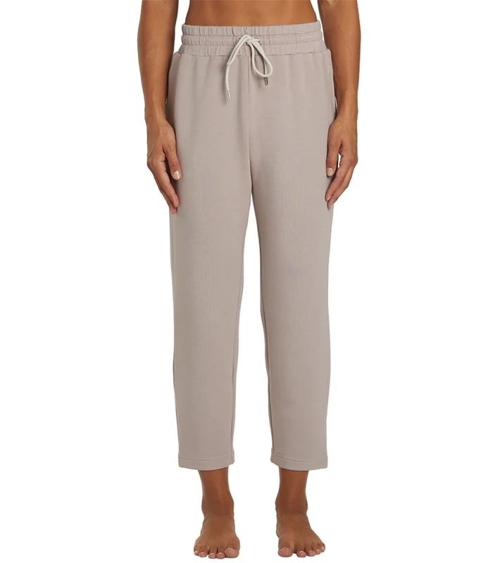 Varley Iowa Sweat Pant Sphinx / S