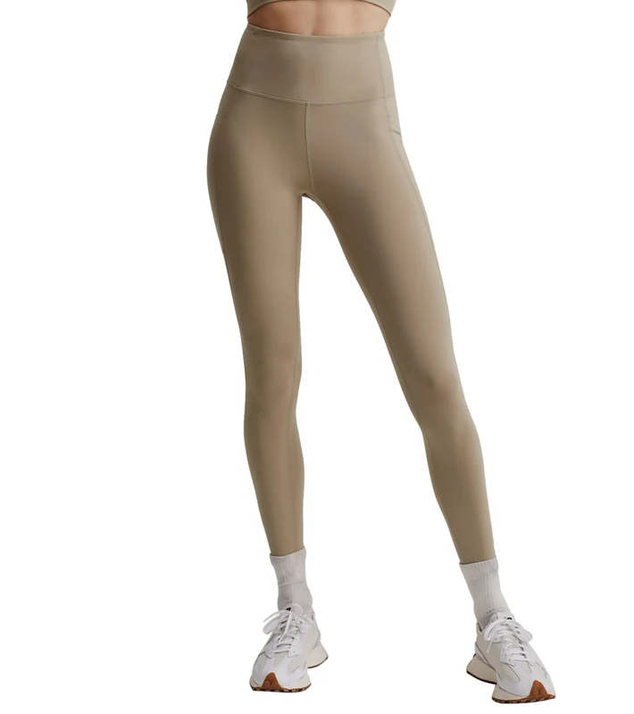 Varley Let's Move Pocket High 25" Legging Seneca Rock / XS