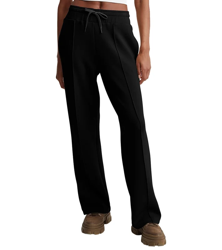 Varley Haddon Pant Black / L