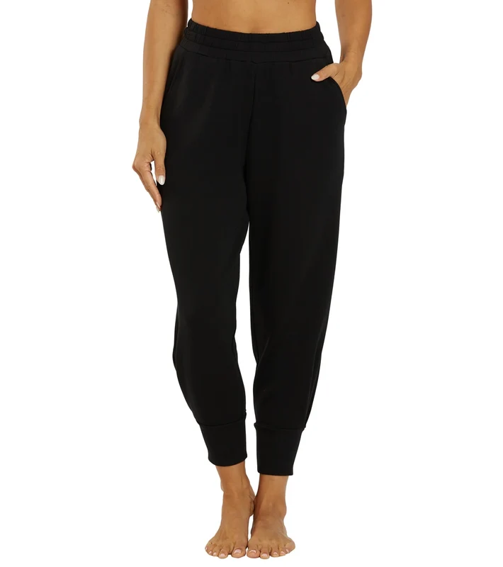 Varley The Relaxed Pant 25 Black / S