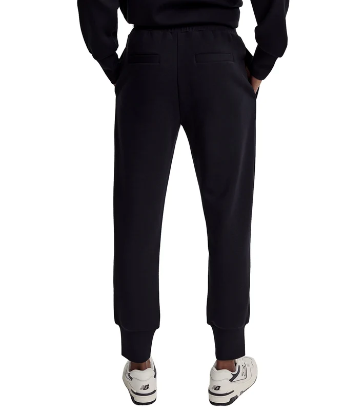 Varley The Slim Cuff Pant 27.5 Black / M
