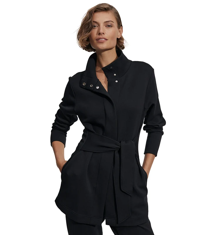 Varley Anset Jacket Black / M
