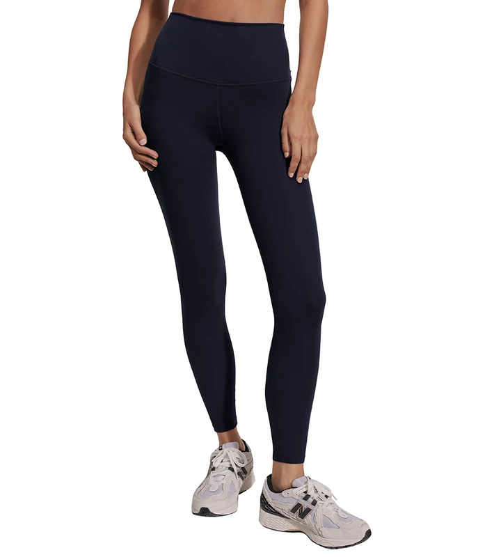 Varley FreeSoft High Rise Legging 25 Sky Captain / S