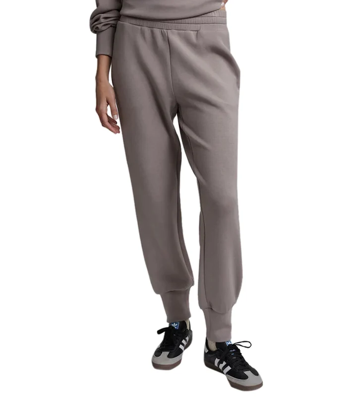 Varley The Slim Cuff Pant 27.5 Cinder / XS