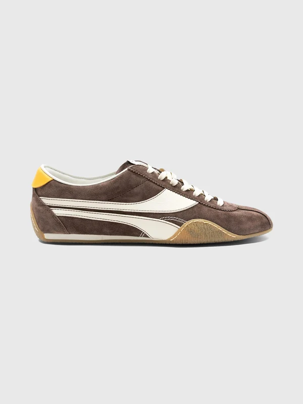 Oncept Women's Lund Sneaker 8 / ESPRESSO
