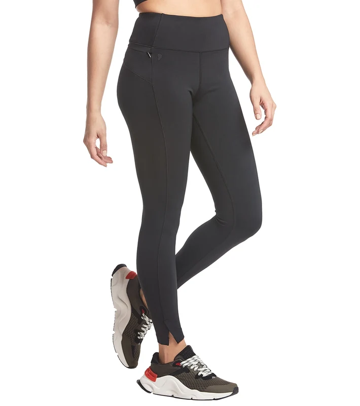 Public Rec Here to There Legging Black / 32 / 28