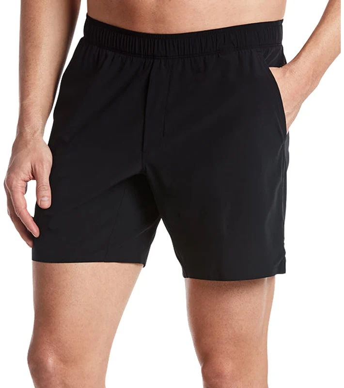 Public Rec Zero Short Black / 34